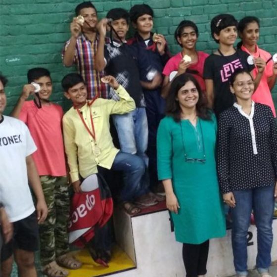 School Physiotherapy Awareness Program